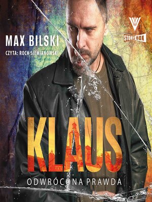 cover image of Klaus. Odwrócona prawda